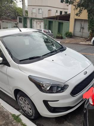 FORD KA 2019