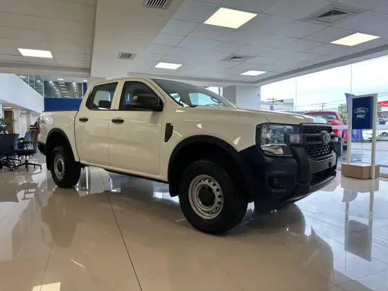 FORD RANGER 2025