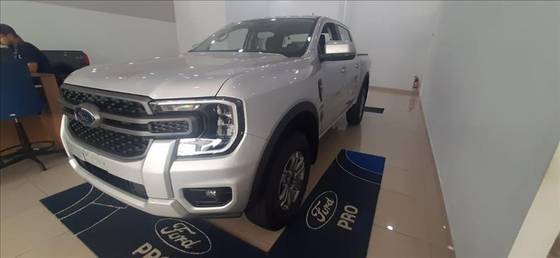 FORD RANGER 2025