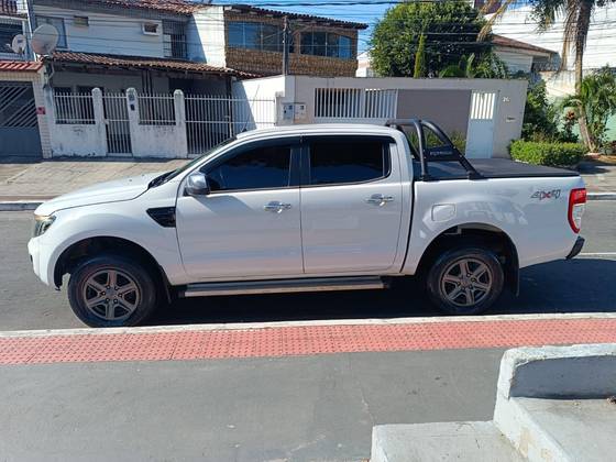 FORD RANGER 2015