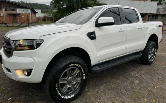 FORD RANGER 2020