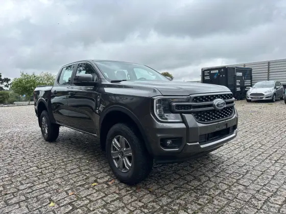 FORD RANGER 2025