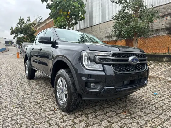FORD RANGER 2025