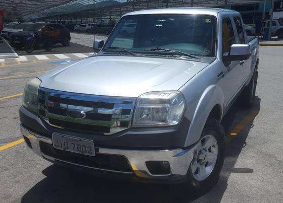 FORD RANGER 2011