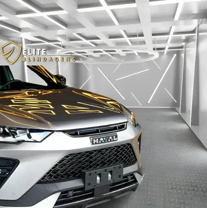 GWM HAVAL H6 GT 2025