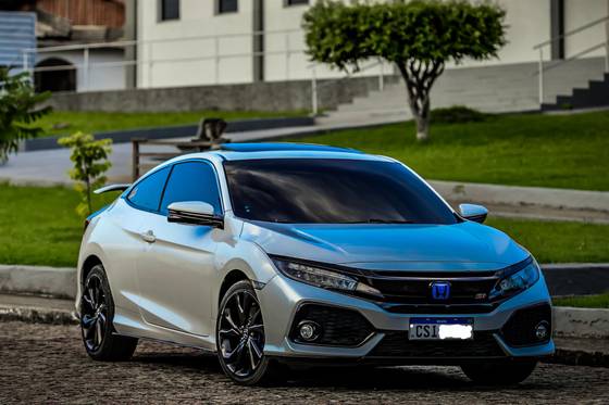 HONDA CIVIC 2018