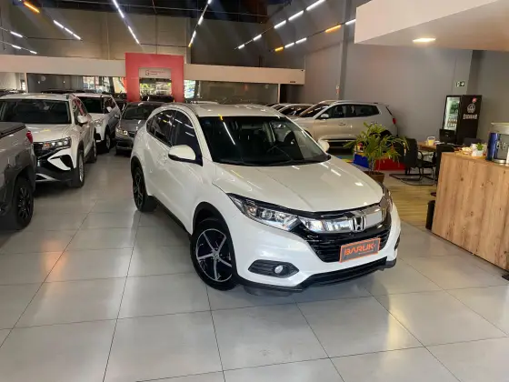 HONDA HR-V 2020