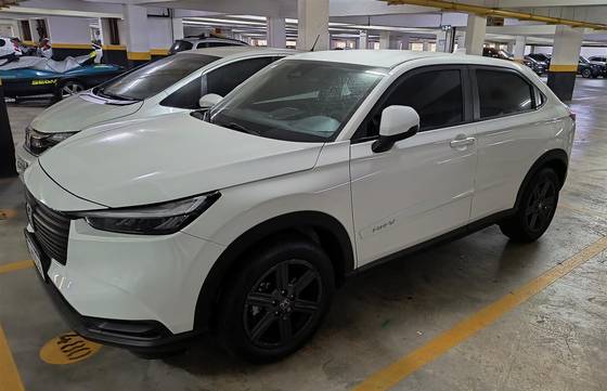 HONDA HR-V 2024