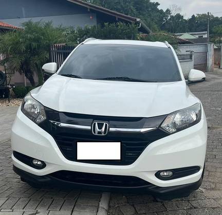 HONDA HR-V 2016