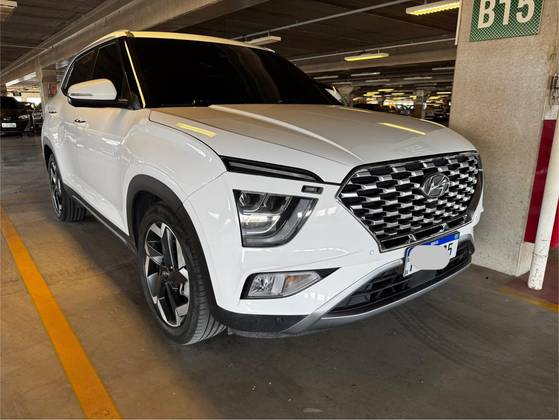 HYUNDAI CRETA 2023