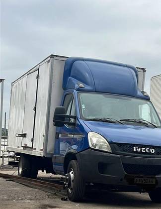 IVECO DAILY 2013