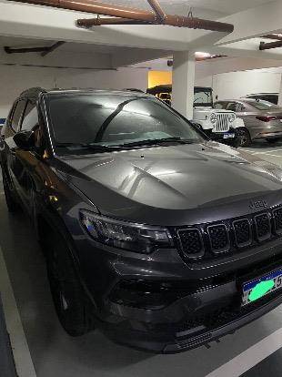 JEEP COMPASS 2024