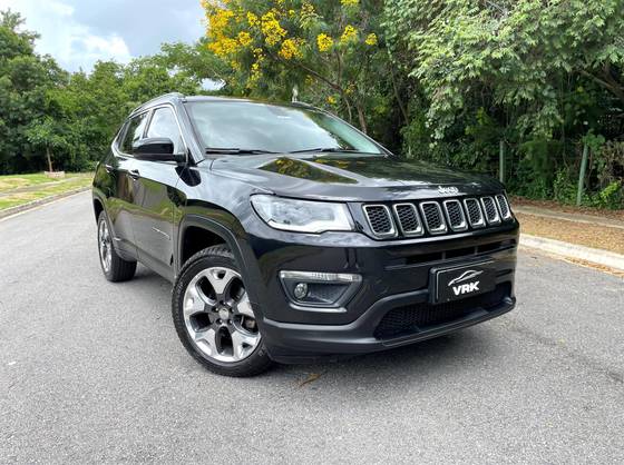 JEEP COMPASS 2019
