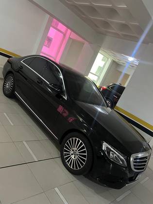 MERCEDES-BENZ C 180 2018