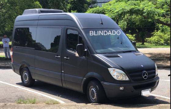 MERCEDES-BENZ SPRINTER 2016