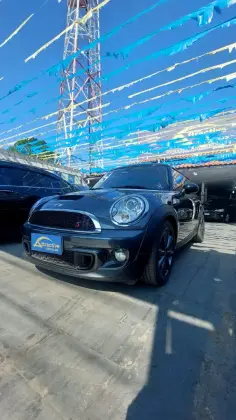 MINI COOPER 2013