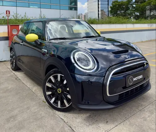 MINI COOPER 2022