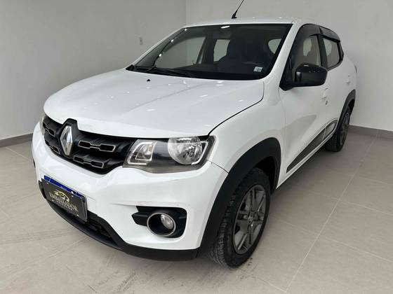 RENAULT KWID 2018