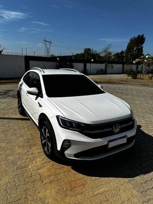 VOLKSWAGEN NIVUS 2023