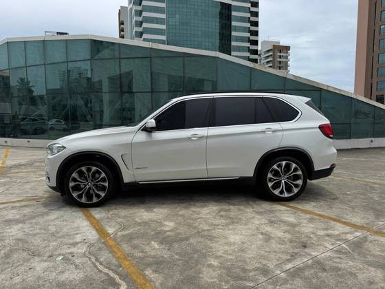 BMW X5 2018