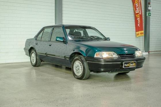 CHEVROLET MONZA 1993