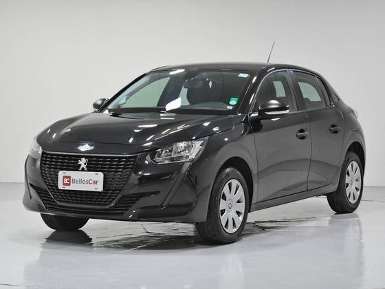 PEUGEOT 208 2024