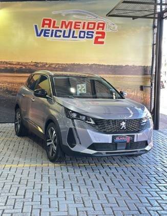 PEUGEOT 3008 2022