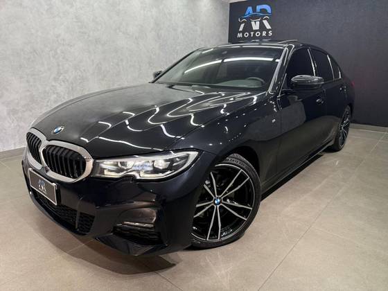 BMW 320i 2022