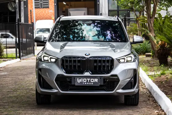 BMW X1 2023