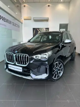 BMW X1 2023