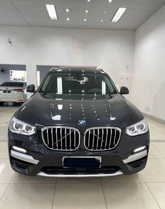 BMW X3 2020