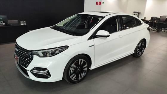 CAOA CHERY ARRIZO 6 PRO 2025