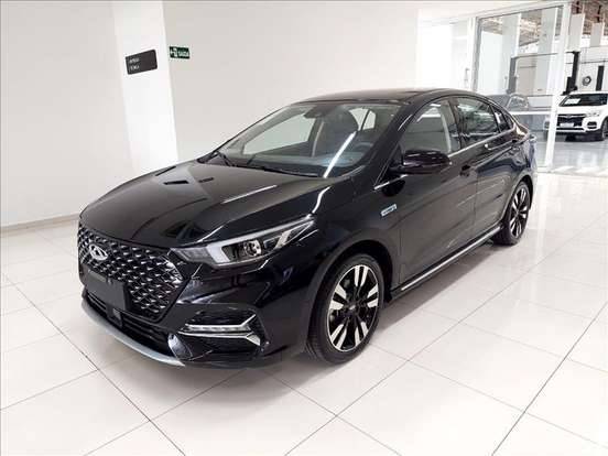 CAOA CHERY ARRIZO 6 PRO 2025