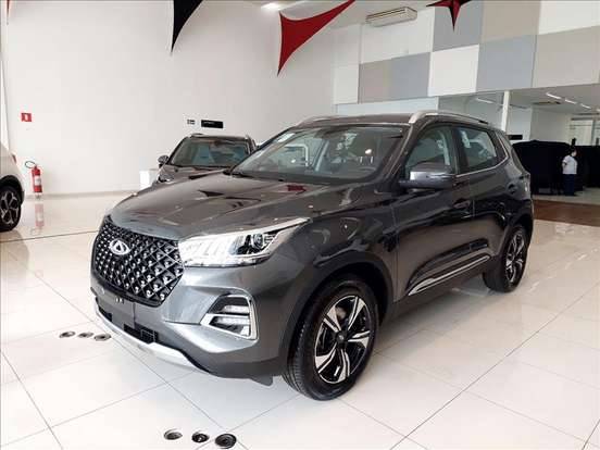 CAOA CHERY TIGGO 5x 2025