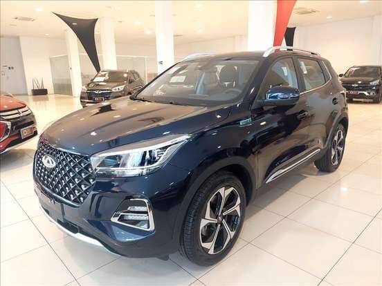 CAOA CHERY TIGGO 5X PRO 2025