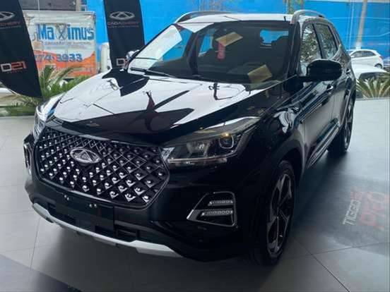 CAOA CHERY TIGGO 5X PRO 2025