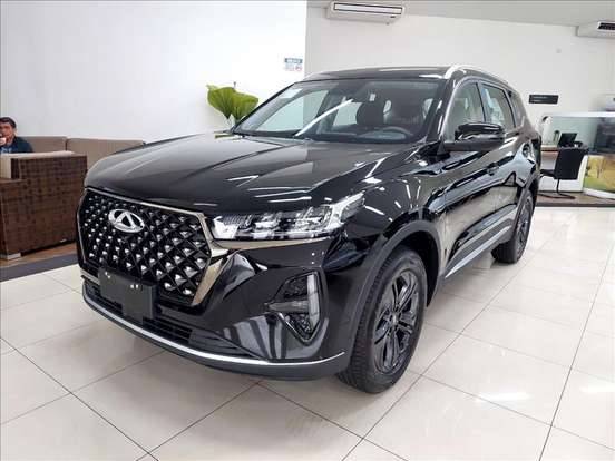 CAOA CHERY TIGGO 7 2025