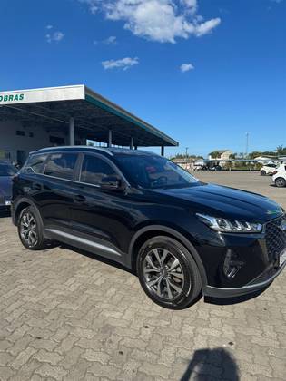 CAOA CHERY TIGGO 7 PRO 2023