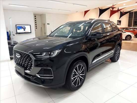 CAOA CHERY TIGGO 8 PRO 2025