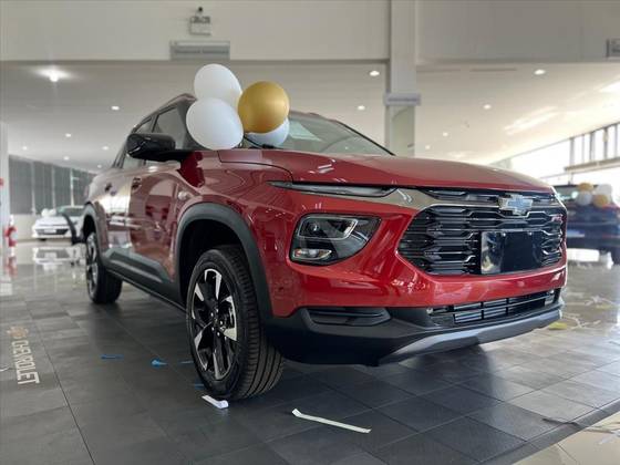 CHEVROLET MONTANA 2025