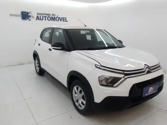 CITROËN C3 2023