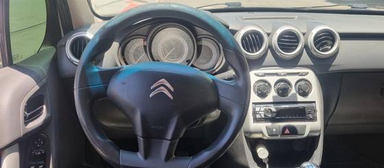 CITROËN C3 2013