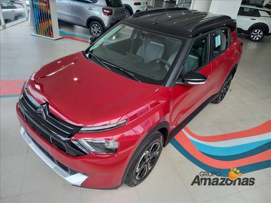 CITROËN C3 AIRCROSS 2025