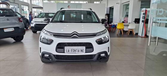 CITROËN C4 CACTUS 2022