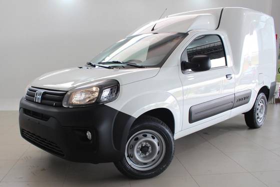 FIAT FIORINO 2025