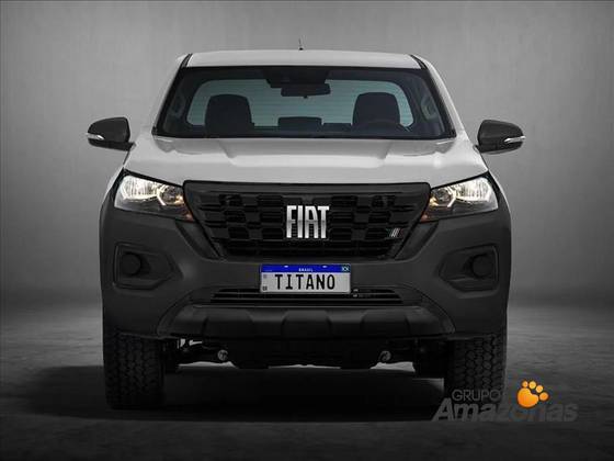 FIAT TITANO 2025