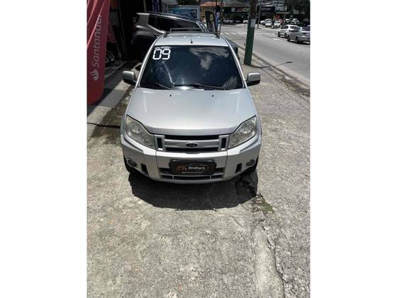FORD ECOSPORT 2009