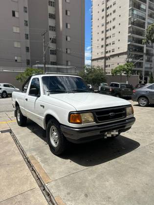 FORD RANGER 1997