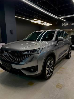 GWM HAVAL H6 2025