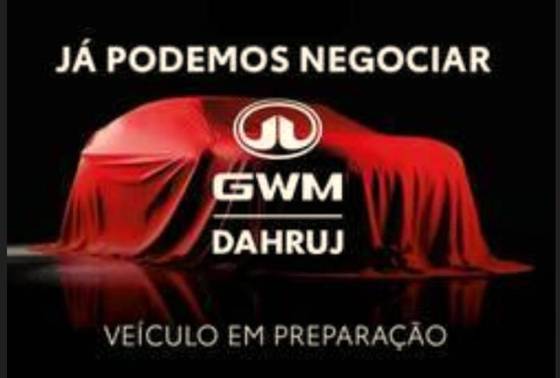 GWM HAVAL H6 GT 2025